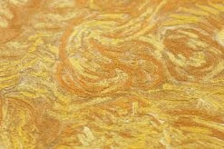Tapete VanGogh Wheatfield Goldgelb -Geschaft Tapeten 450421 1 VanGogh Wheatfield 2880x1440