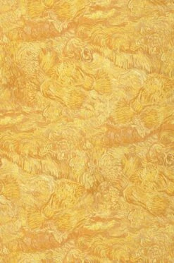 Tapete VanGogh Wheatfield Goldgelb -Geschaft Tapeten 450421 VanGogh Wheatfield 2880x1440
