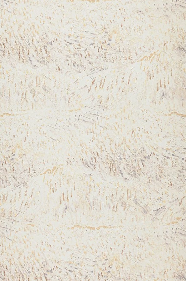 Tapete VanGogh Meadow Cremeweiss 4 Tapete VanGogh Meadow Cremeweiss – Bild 2