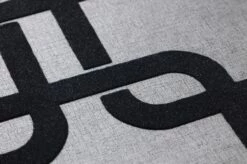 Tapete Gizmo Silbergrau -Geschaft Tapeten 451071 B Gizmo 2880x1440