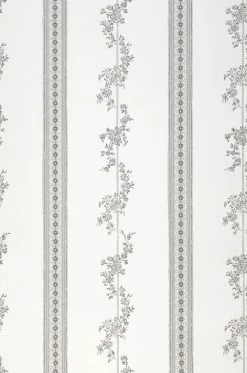 Tapete Claudine Dunkelgrau -Geschaft Tapeten 451151 Claudine 2880x1440