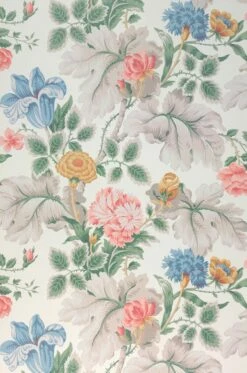 Tapete Jonata Cremeweiss -Geschaft Tapeten 451231 Jonata 2880x1440