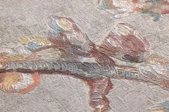 Tapete VanGogh Bloomy Hellbeigegrau -Geschaft Tapeten 451452 B VanGogh Bloomy 2880x1440