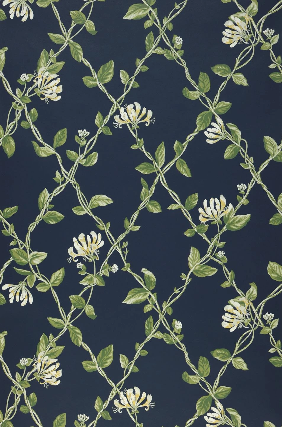 Tapete Midori Graublau 4 Tapete Midori Graublau – Bild 2