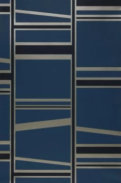 Tapete Havendale Azurblau -Geschaft Tapeten 451712 A Havendale 2880x1440