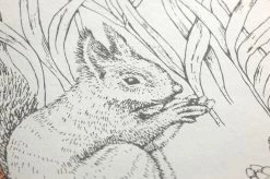 Tapete Sumi Grauweiss -Geschaft Tapeten 451782 B Sumi 2880x1440