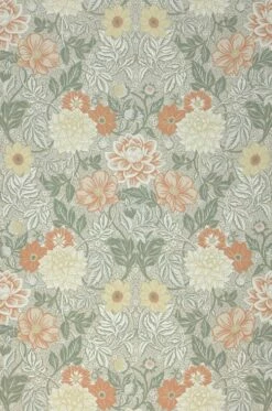 Tapete Kerala Graubeige -Geschaft Tapeten 451871 A Kerala 2880x1440