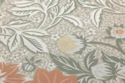 Tapete Kerala Graubeige -Geschaft Tapeten 451871 B Kerala 2880x1440