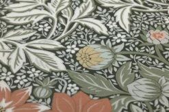 Tapete Kerala Schilfgrün -Geschaft Tapeten 451872 B Kerala 2880x1440