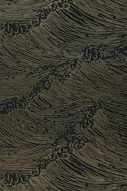 Tapete Linara Gold Schimmer -Geschaft Tapeten 451931 A Linana 2880x1440