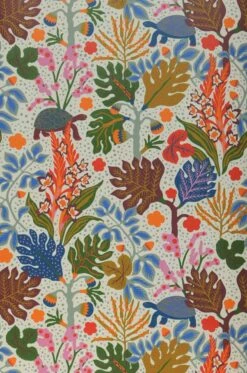 Tapete Botanis Bunt 8 Tapete Botanis Bunt -Geschaft Tapeten 452131 A Botanis 2880x1440