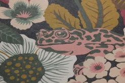 Tapete Adelia Grüntöne 9 Tapete Adelia Grüntöne -Geschaft Tapeten 452153 B Adelia 2880x1440