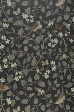 Tapete Elisa Schiefergrau -Geschaft Tapeten 452172 Elisa 2880x1440