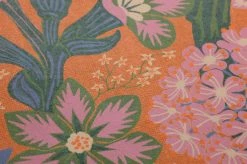 Tapete Fanfara Orange 8 Tapete Fanfara Orange -Geschaft Tapeten 452211 B Fanfara 2880x1440