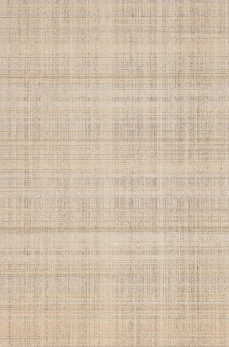 Tapete Miami Plaid Graubeige 3 Tapete Miami Plaid Graubeige