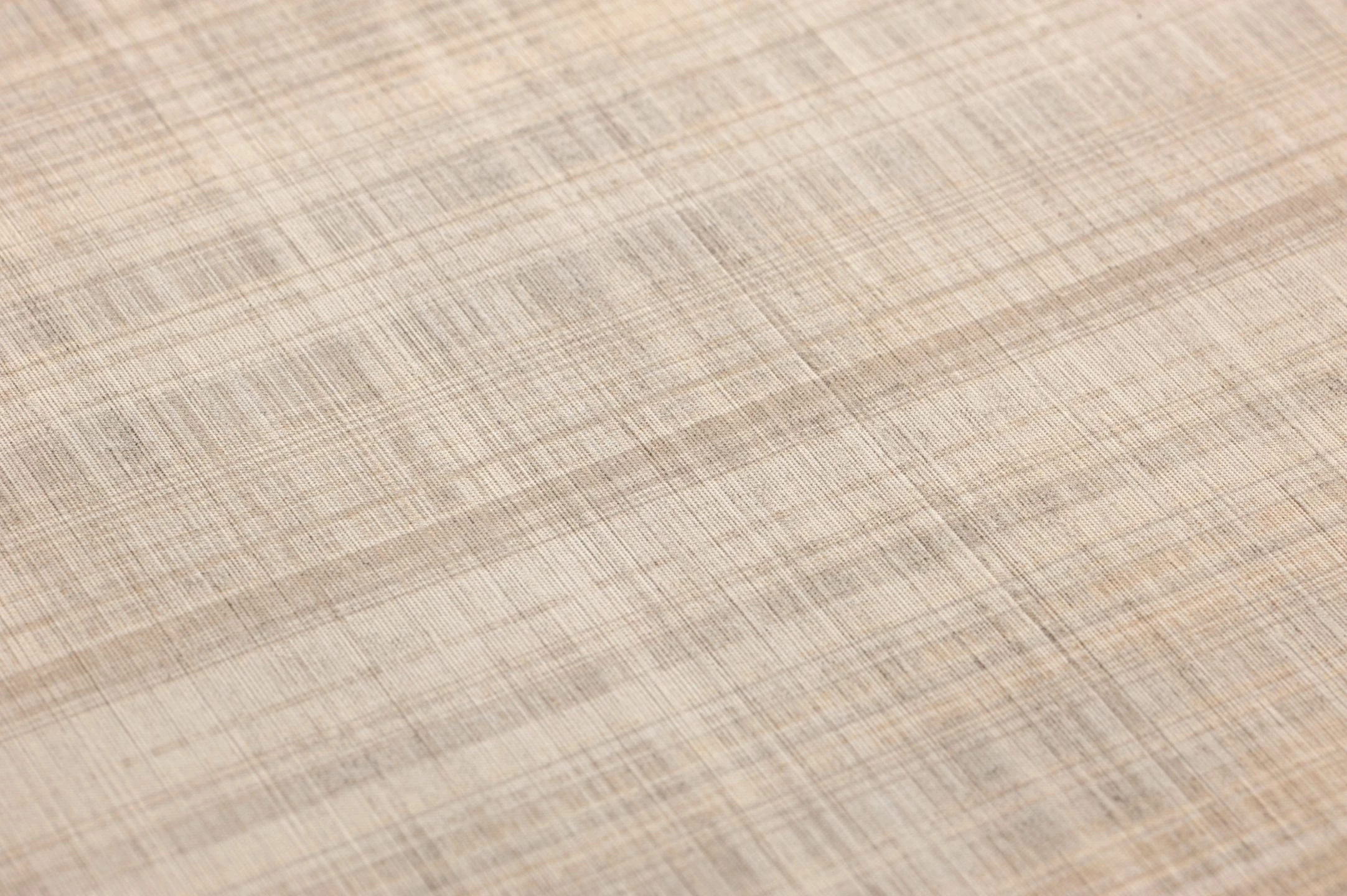 Tapete Miami Plaid Graubeige 4 Tapete Miami Plaid Graubeige – Bild 2