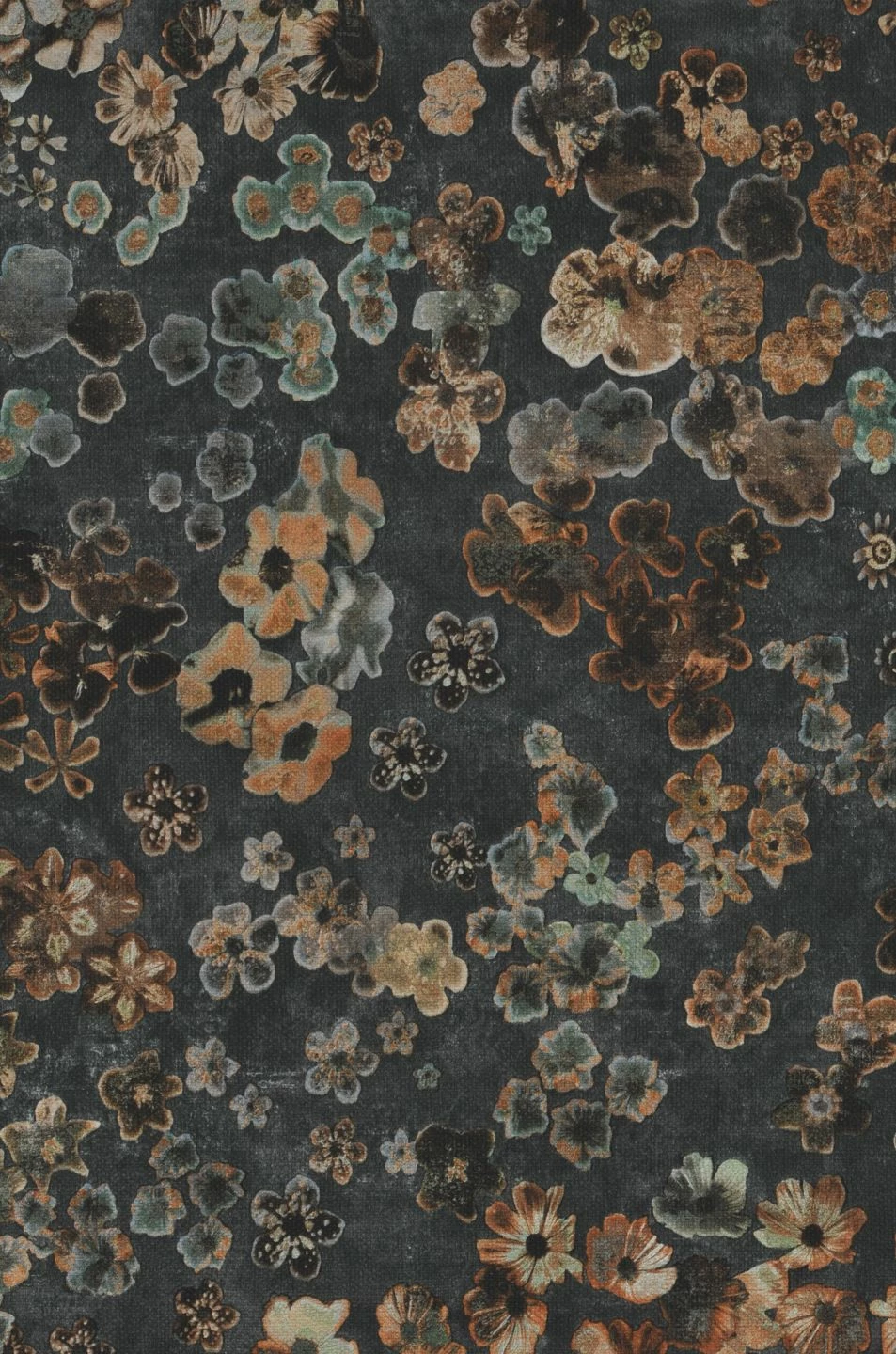 Tapete Liberty Granitgrau 3 Tapete Liberty Granitgrau