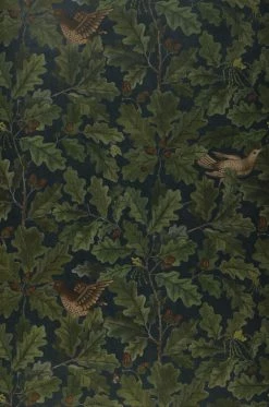 Tapete In The Oak Blaugrün 8 Tapete In The Oak Blaugrün -Geschaft Tapeten 452411 A In the Oak 2880x1440