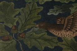 Tapete In The Oak Blaugrün 9 Tapete In The Oak Blaugrün -Geschaft Tapeten 452411 B In the Oak 2880x1440