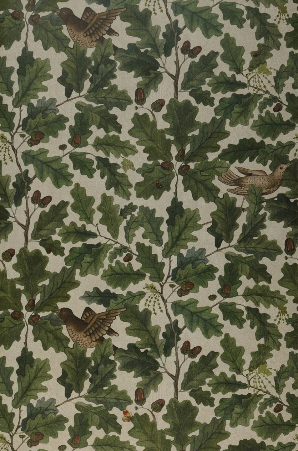 Tapete In The Oak Perlweiss 4 Tapete In The Oak Perlweiss – Bild 2