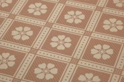 Tapete Juhani Graubeigerot -Geschaft Tapeten 452441 C Juhani 2880x1440