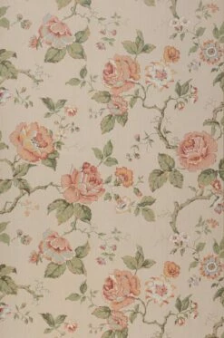 Tapete Jade Hellbeigegrau -Geschaft Tapeten 452471 A Jade 2880x1440