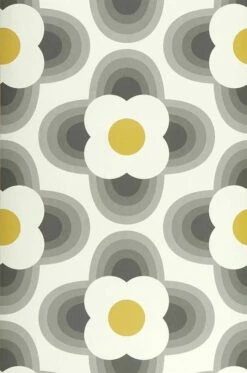 Tapete Selene Dunkelgrau -Geschaft Tapeten 461041 selene 2880x1440