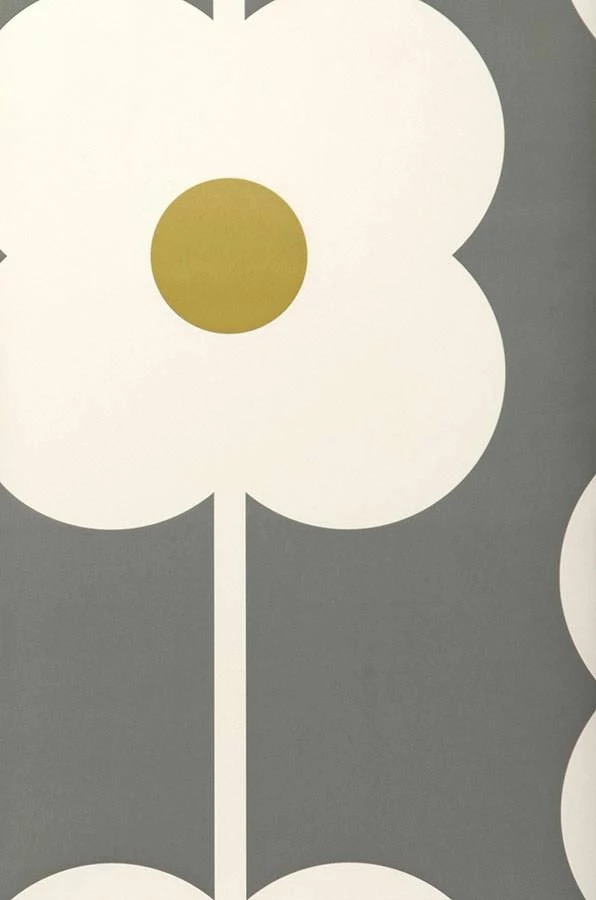 Tapete Janus Gelbgrün 3 Tapete Janus Gelbgrün