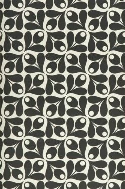 Tapete Tellus Schwarz -Geschaft Tapeten 461081 tellus 2880x1440