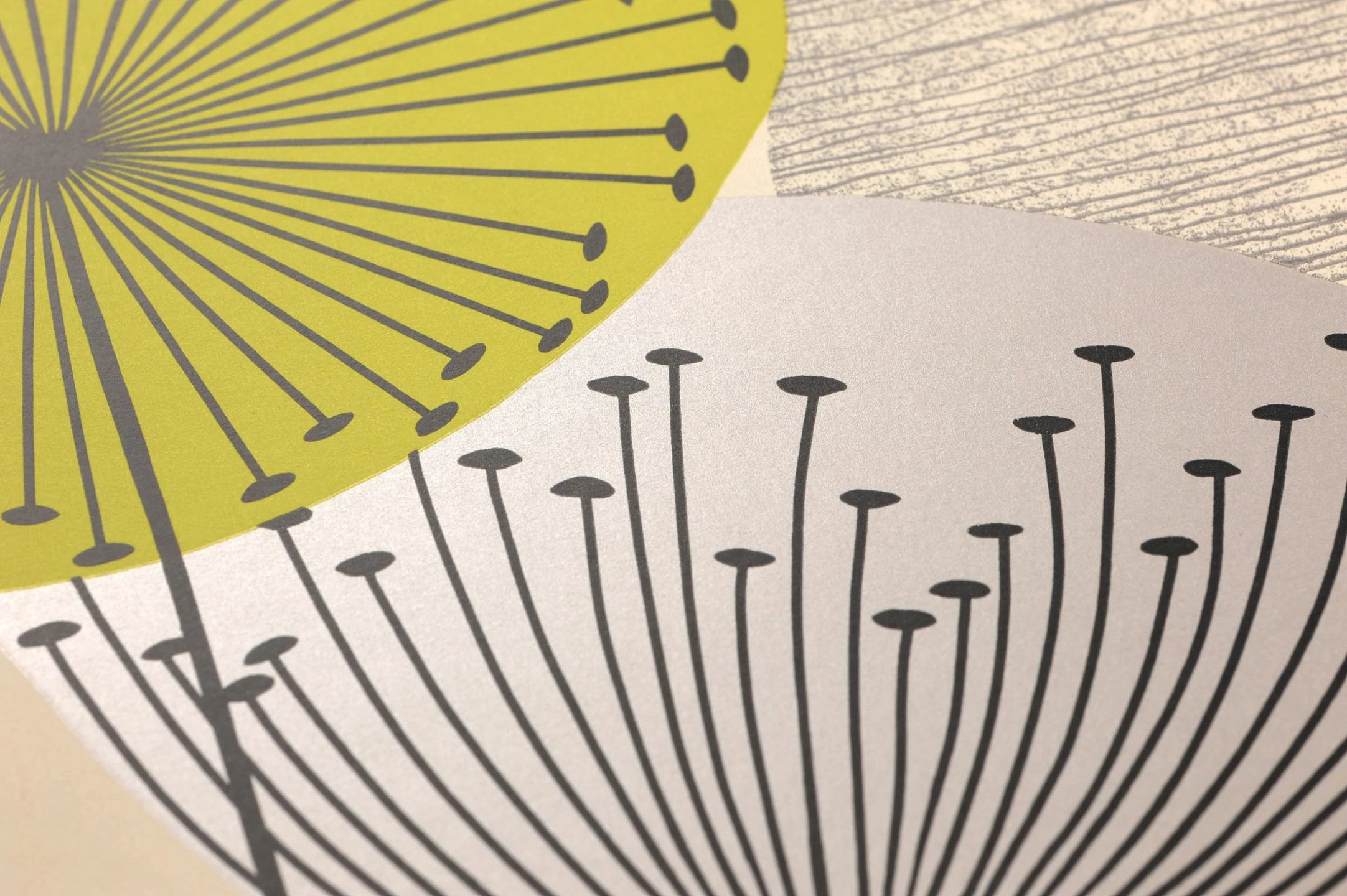 Tapete Dana Bordeaux 4 Tapete Dana Bordeaux – Bild 2