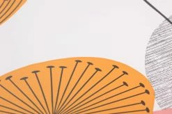 Tapete Dana Maisgelb -Geschaft Tapeten 461117 B Dana 2880x1440