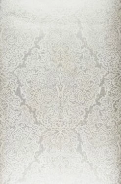 Tapete Perun Cremeweiss -Geschaft Tapeten 461155 Perun 2880x1440