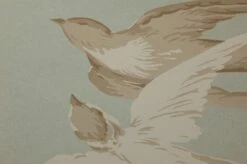 Tapete Izanami Hellzementgrau -Geschaft Tapeten 461205 B Izanami 2880x1440