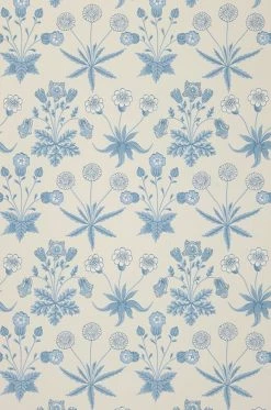 Tapete Vatea Pastellblau -Geschaft Tapeten 461481 Vatea 2880x1440