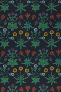 Tapete Vatea Blauviolett -Geschaft Tapeten 461483 A Vatea 2880x1440