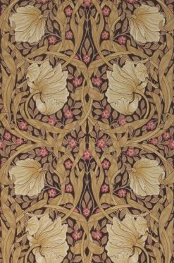 Tapete Despina Elfenbein