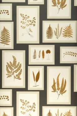 Tapete Sitka Blassgraubeige -Geschaft Tapeten 461952 A Sitka 2880x1440