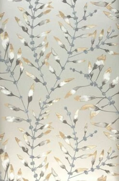 Tapete Mathea Braunbeige -Geschaft Tapeten 462331 A Mathea 2880x1440