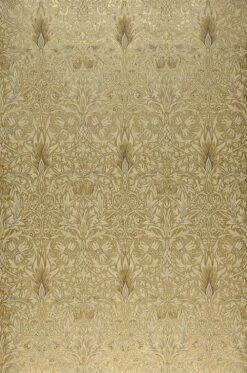 Tapete Scarlett Perlgold 7 Tapete Scarlett Perlgold -Geschaft Tapeten 462371 A Scarlett 2880x1440