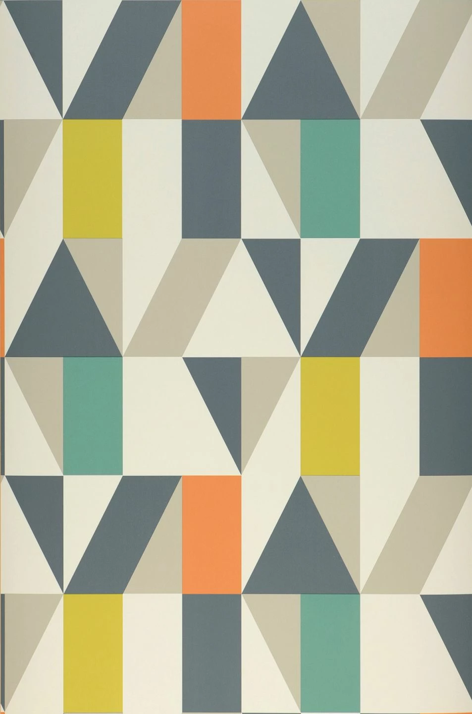 Tapete Jorge Grün 4 Tapete Jorge Grün – Bild 2