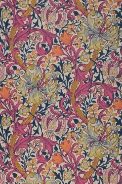 Tapete Wispa Erikaviolett -Geschaft Tapeten 462506 A Wispa 2880x1440