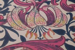 Tapete Wispa Erikaviolett -Geschaft Tapeten 462506 B Wispa 2880x1440