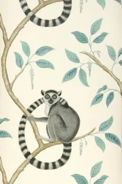 Tapete Aldo Hellelfenbein -Geschaft Tapeten 462692 Aldo 2880x1440