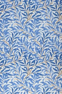 Tapete Darcie Hellblau -Geschaft Tapeten 462784 A Darcie 2880x1440