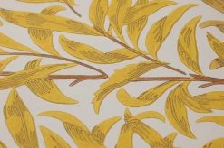 Tapete Darcie Zitronengelb -Geschaft Tapeten 462786 B Darcie 2880x1440