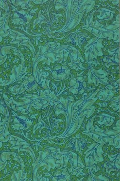 Tapete Sutton Pastellgrün -Geschaft Tapeten 462921 Sutton 2880x1440