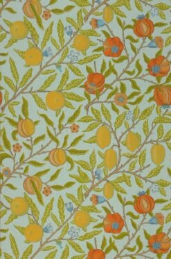 Tapete Therese Zartblau 7 Tapete Therese Zartblau -Geschaft Tapeten 463132 A Therese 2880x1440