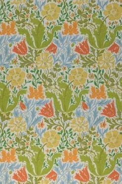 Tapete Compton Grüntöne 8 Tapete Compton Grüntöne -Geschaft Tapeten 463181 A Compton 2880x1440