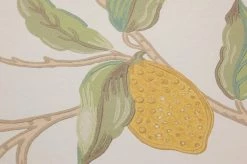 Tapete Lemon Tree Cremeweiss -Geschaft Tapeten 463201 B Lemon Tree 2880x1440