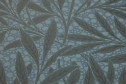 Tapete Herball Hellblaugrau -Geschaft Tapeten 463253 B Herball 2880x1440